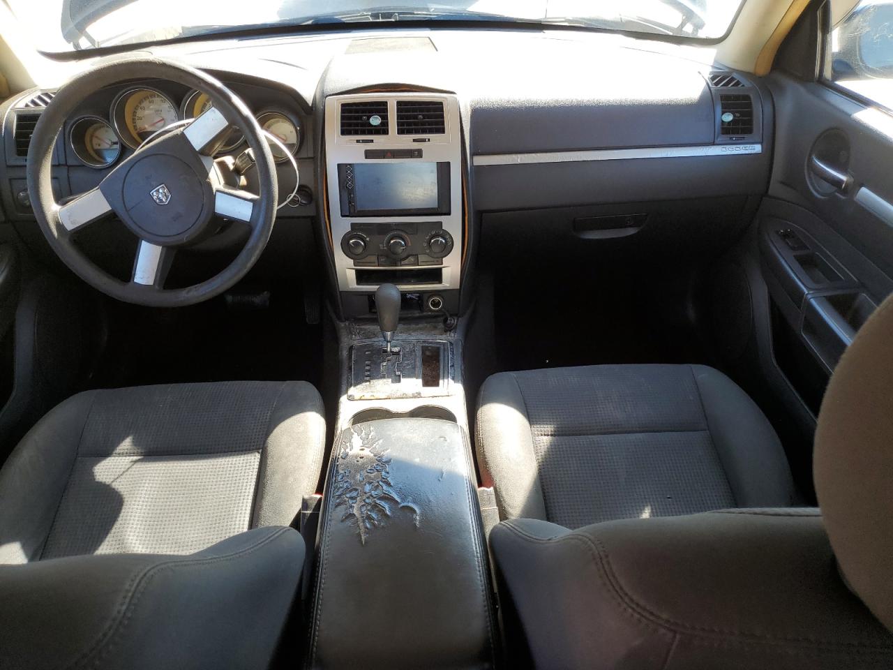 2010 Dodge Charger - Image 8