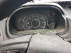 2012 Honda Cr-V Exl за продажба в Greenwell Springs, LA - Burn - Engine