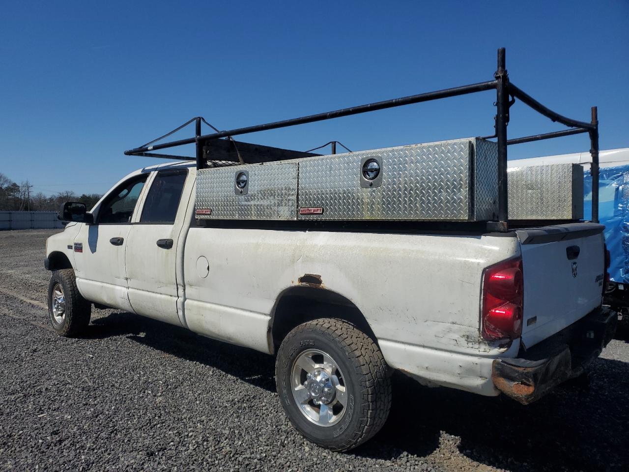 2009 Dodge RAM - Image 2