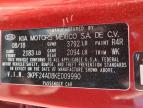 2019 Kia Forte Fe for Sale in Wilmer, TX - Rear End