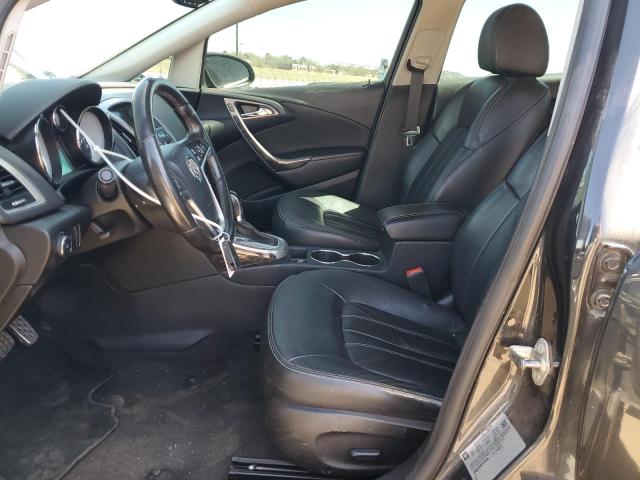 Седани BUICK VERANO 2015 Чорний