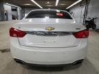 2018 Chevrolet Impala Premier en Venta en Wheeling, IL - Front End