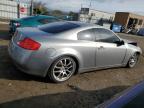 2004 Infiniti G35  იყიდება San Martin-ში, CA - Front End