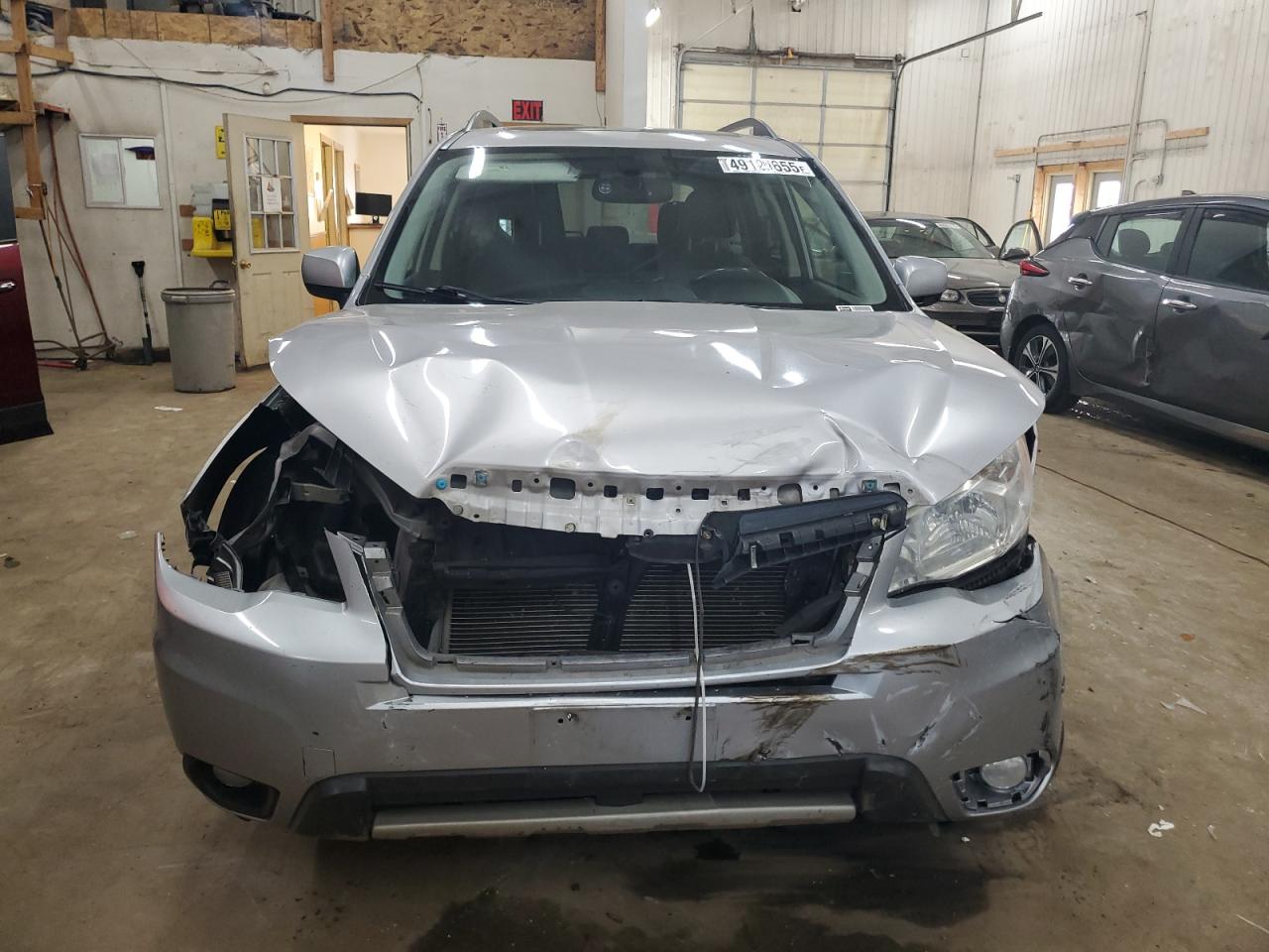 2015 Subaru Forester - Image 5