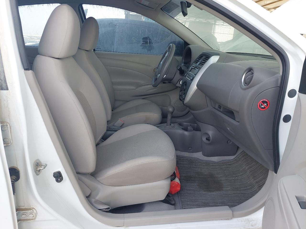 MDHBN7AD8LG714099 - 2020 Nissan Sunny - #47147655