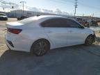 2020 Kia Forte Ex na sprzedaż w Sun Valley, CA - Front End