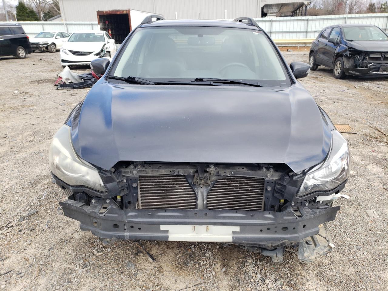 2015 Subaru Impreza - Image 5