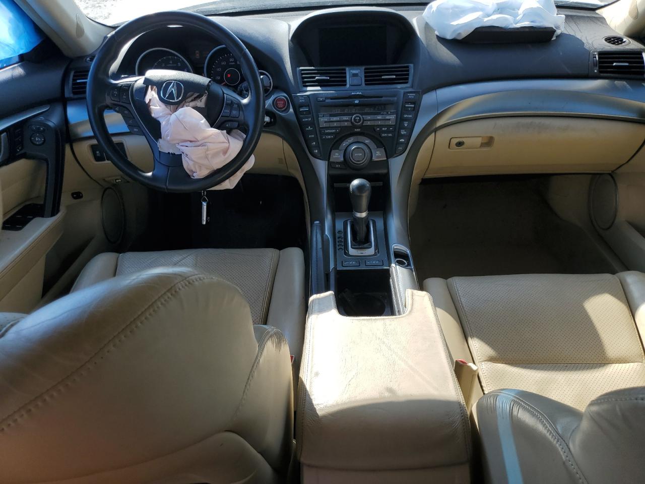 2010 Acura TL - Image 8