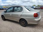 2004 Toyota Echo  продається в Kapolei, HI - Front End