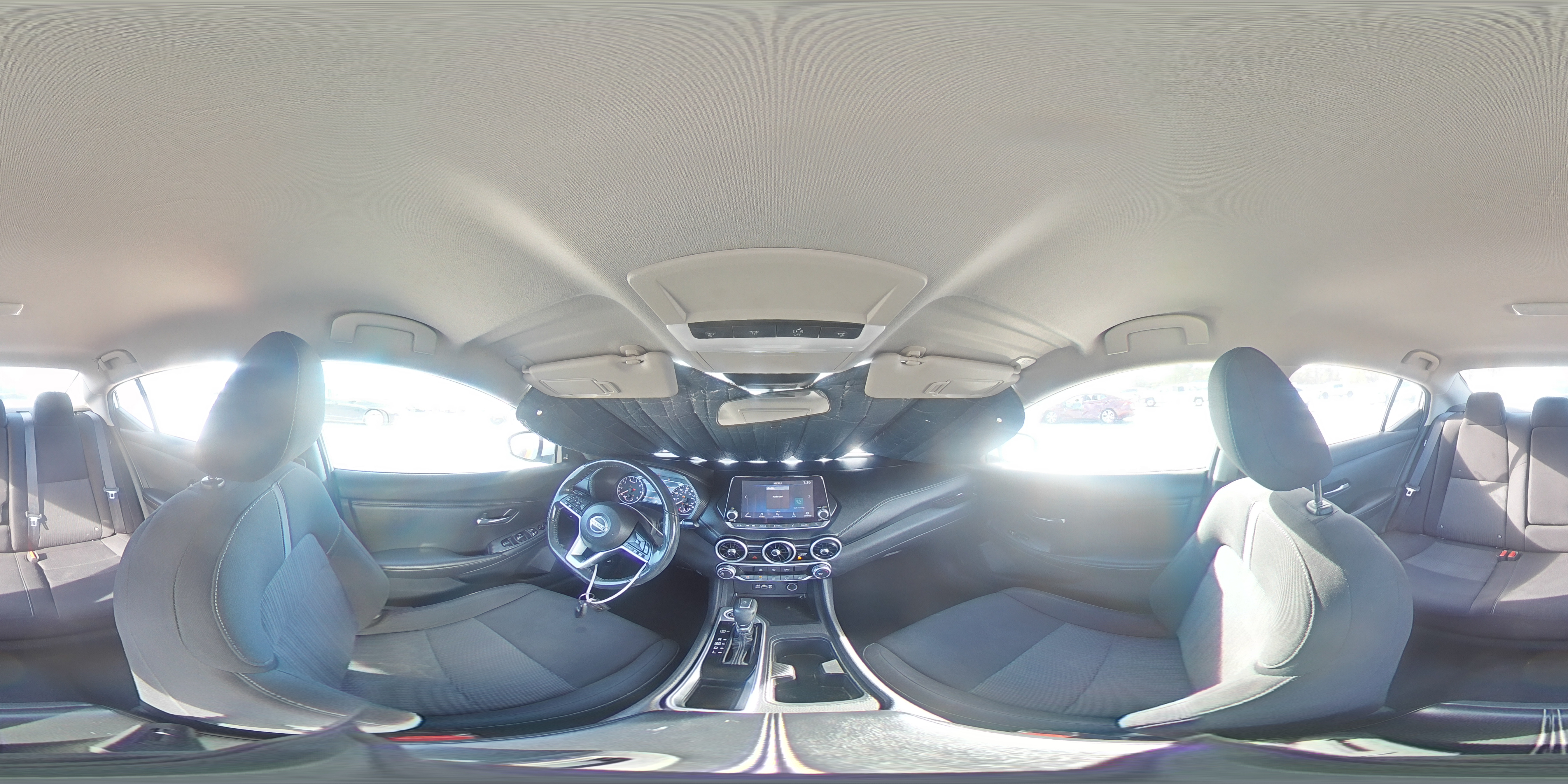 2022 Nissan Sentra - Image 15