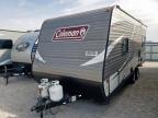 2019 Coleman Travel Tra en Venta en Haslet, TX - Hail
