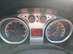 2010 FORD FOCUS ST-3 for sale at Copart SANDTOFT