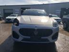 2023 Maserati Grecale Modena للبيع في Elgin، IL - Side
