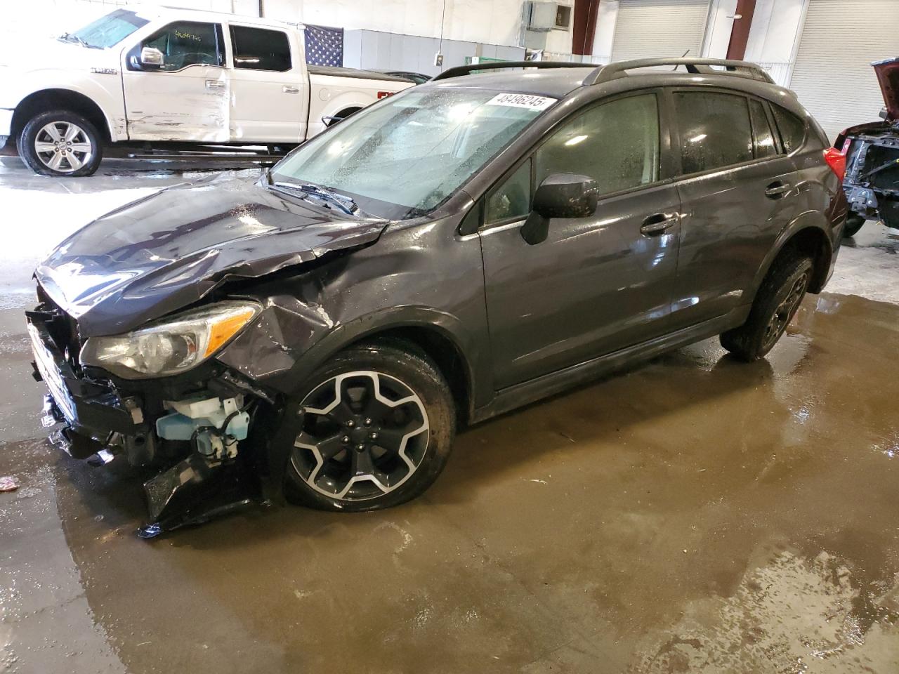 2013 Subaru XV - Image 1