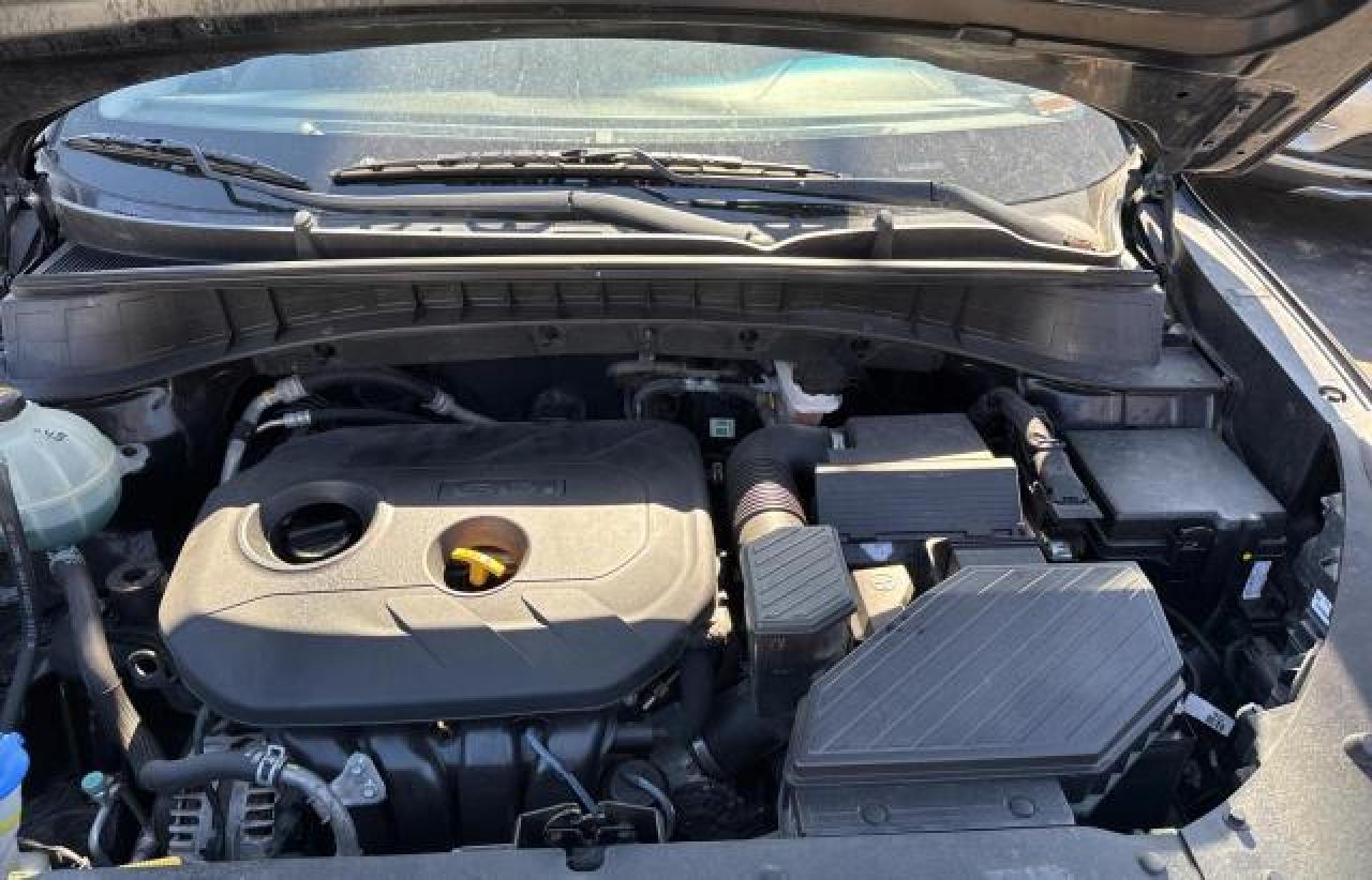 2017 Hyundai Tucson - Image 7
