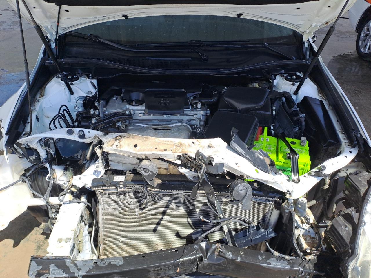 4T1BF1FK6GU163174 - 2002 Toyota Camry Le - #50457595