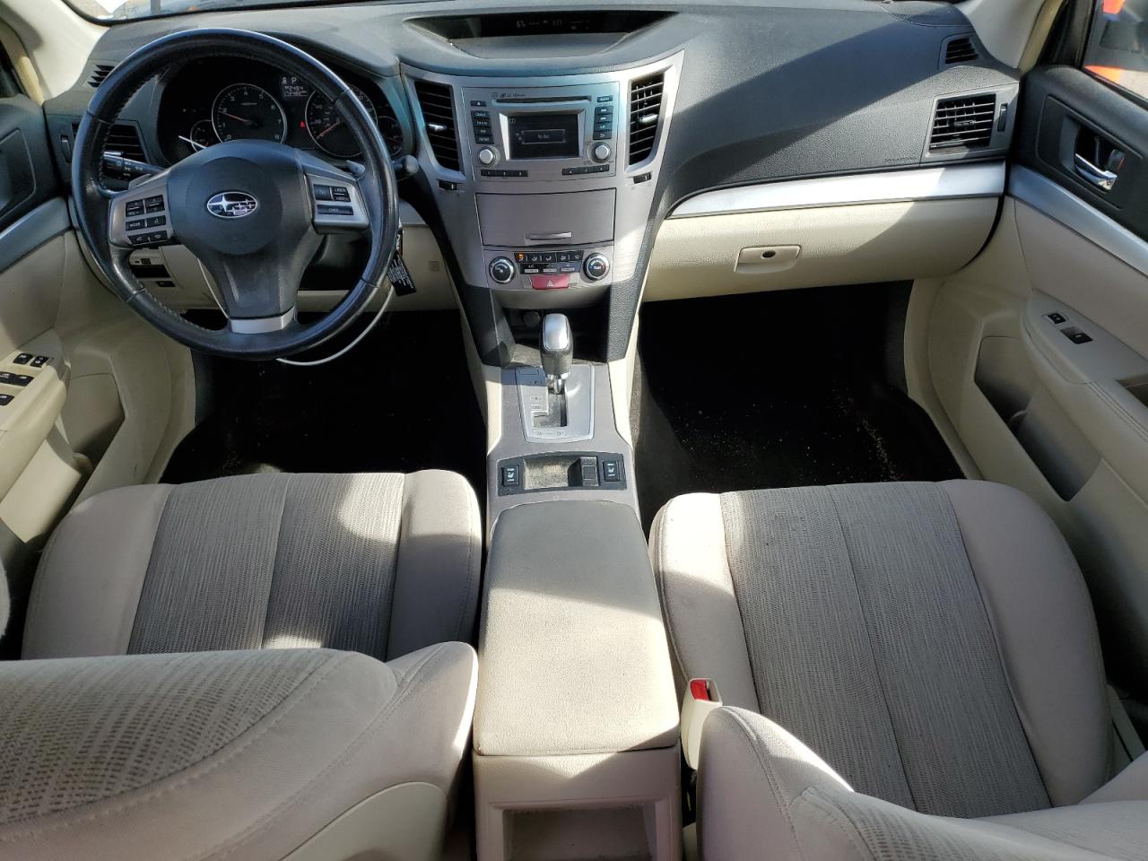 2014 Subaru Legacy - Image 8