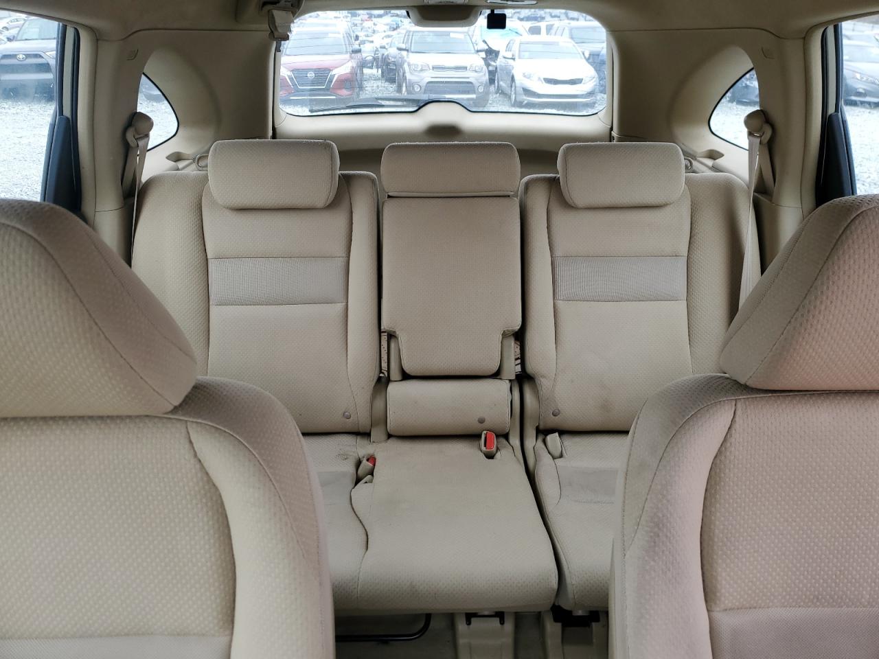 2007 Honda CR-V - Image 10