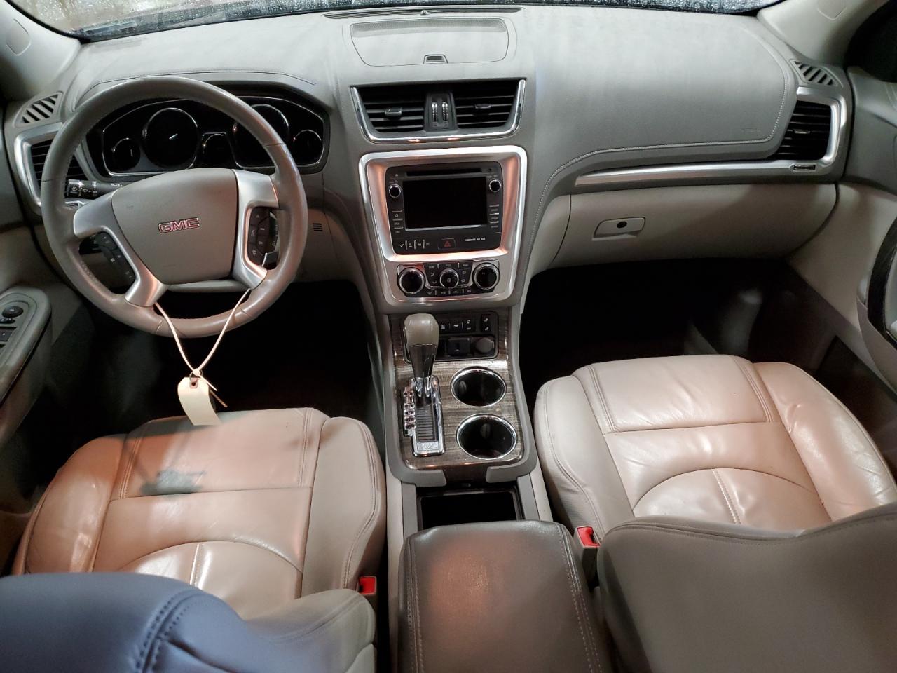 2015 GMC Acadia - Image 8