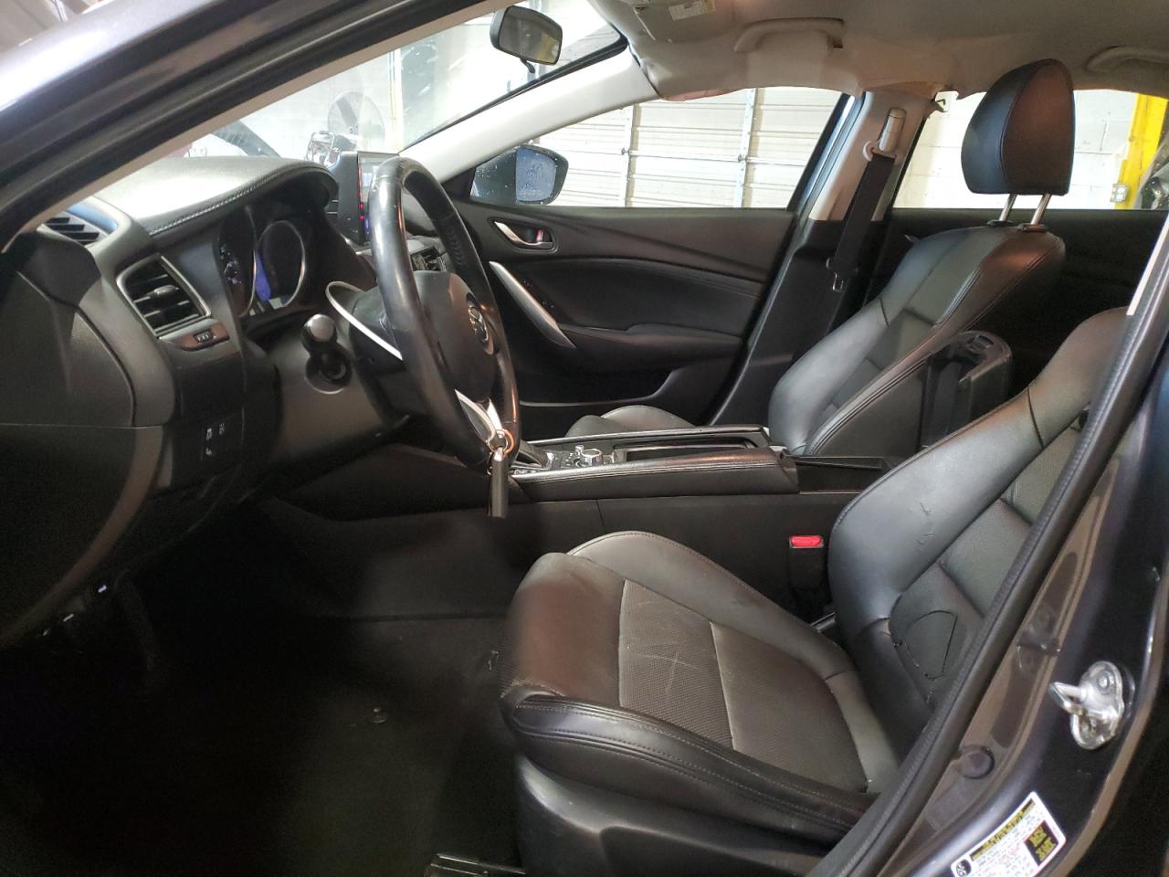 2016 Mazda 6 - Image 7