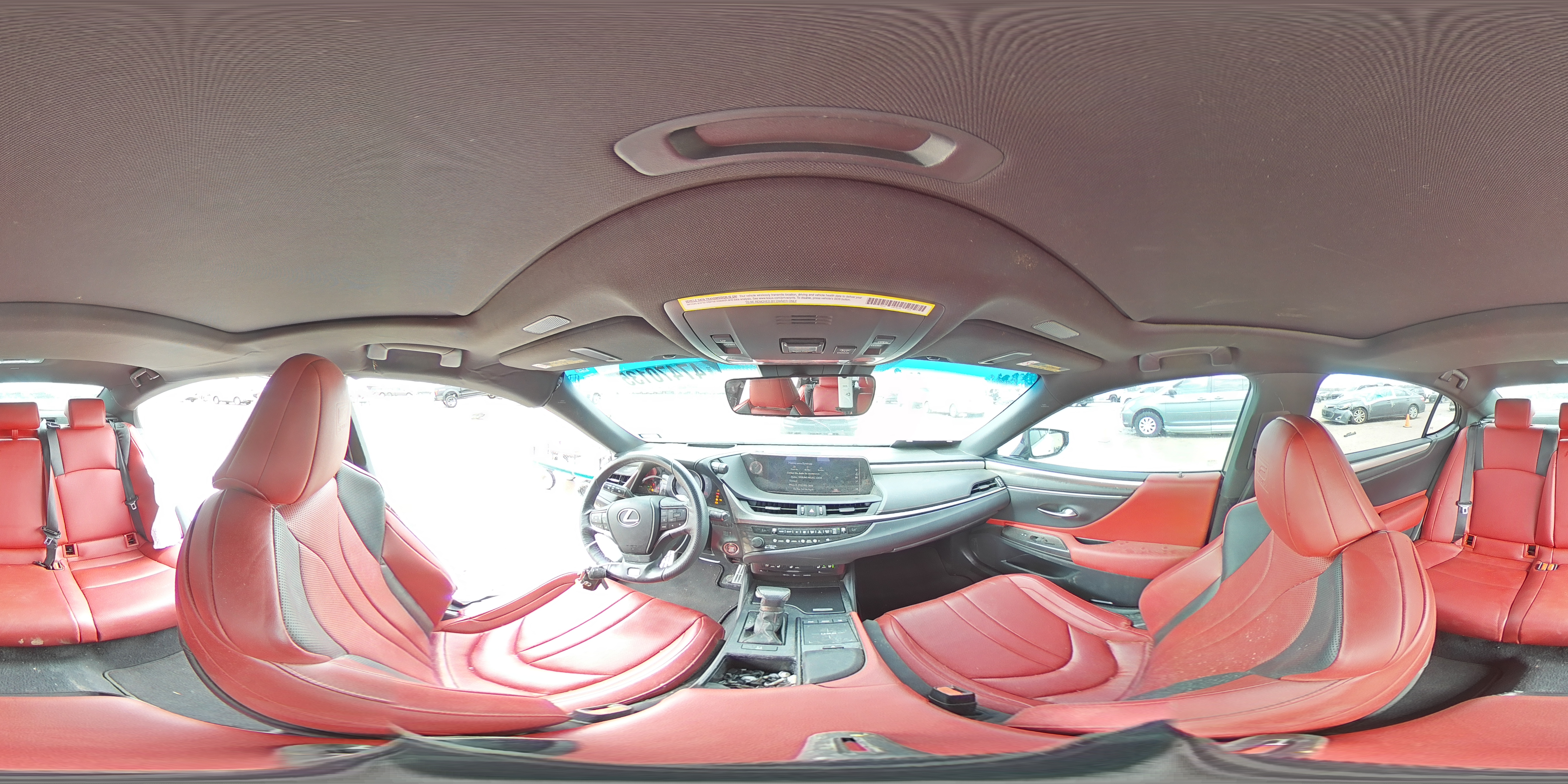 2019 Lexus ES - Image 12