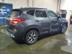 2023 Kia Seltos Ex for Sale in Woodhaven, MI - Side