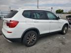 2017 Bmw X3 Sdrive28I na sprzedaż w Colton, CA - Biohazard/Chemical