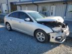 2015 Chevrolet Cruze Lt en Venta en Concord, NC - Front End