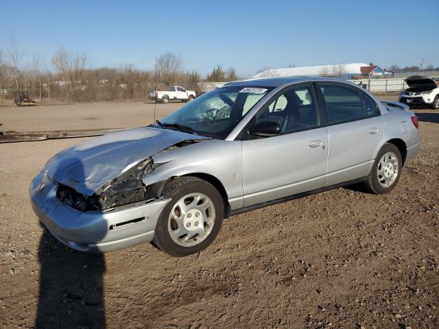 2002 Saturn Sl2 