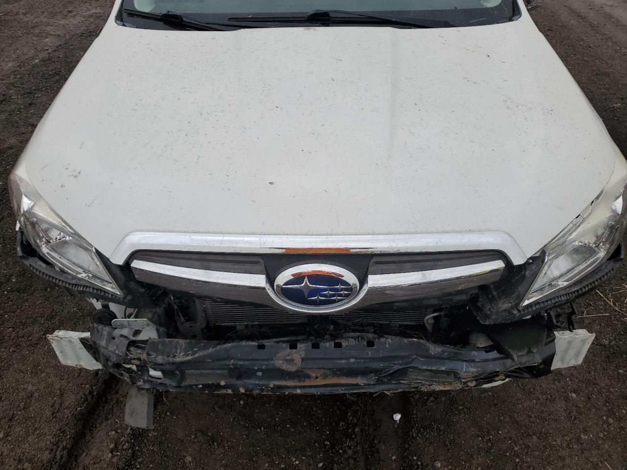 2016 Subaru Forester - Image 14