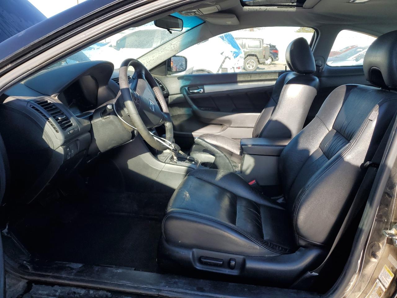 2007 Honda Accord - Image 7