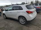 2015 Mitsubishi Outlander Sport Se продається в Denver, CO - Front End