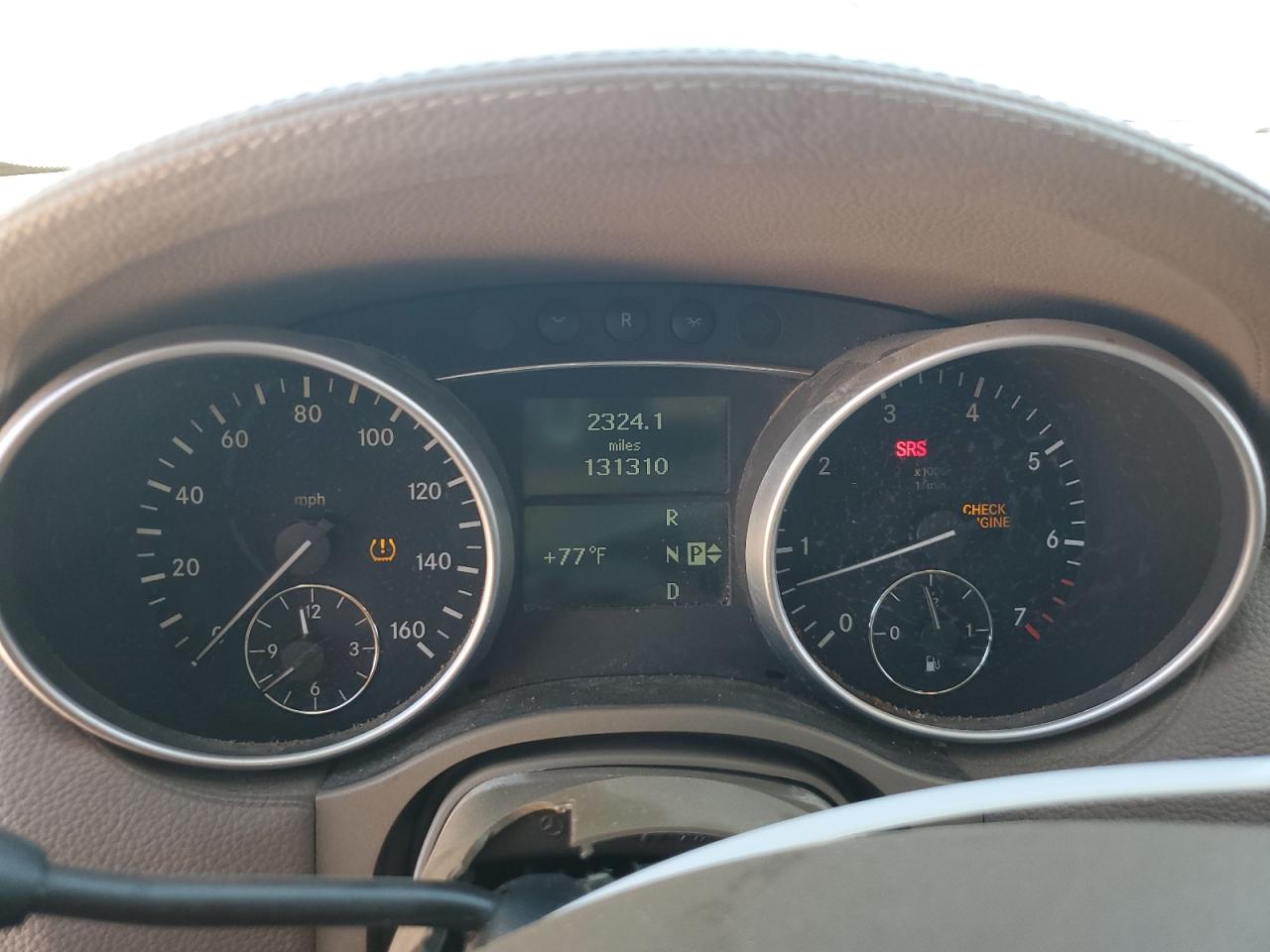 2007 Mercedes-Benz GL-klasse - Image 9