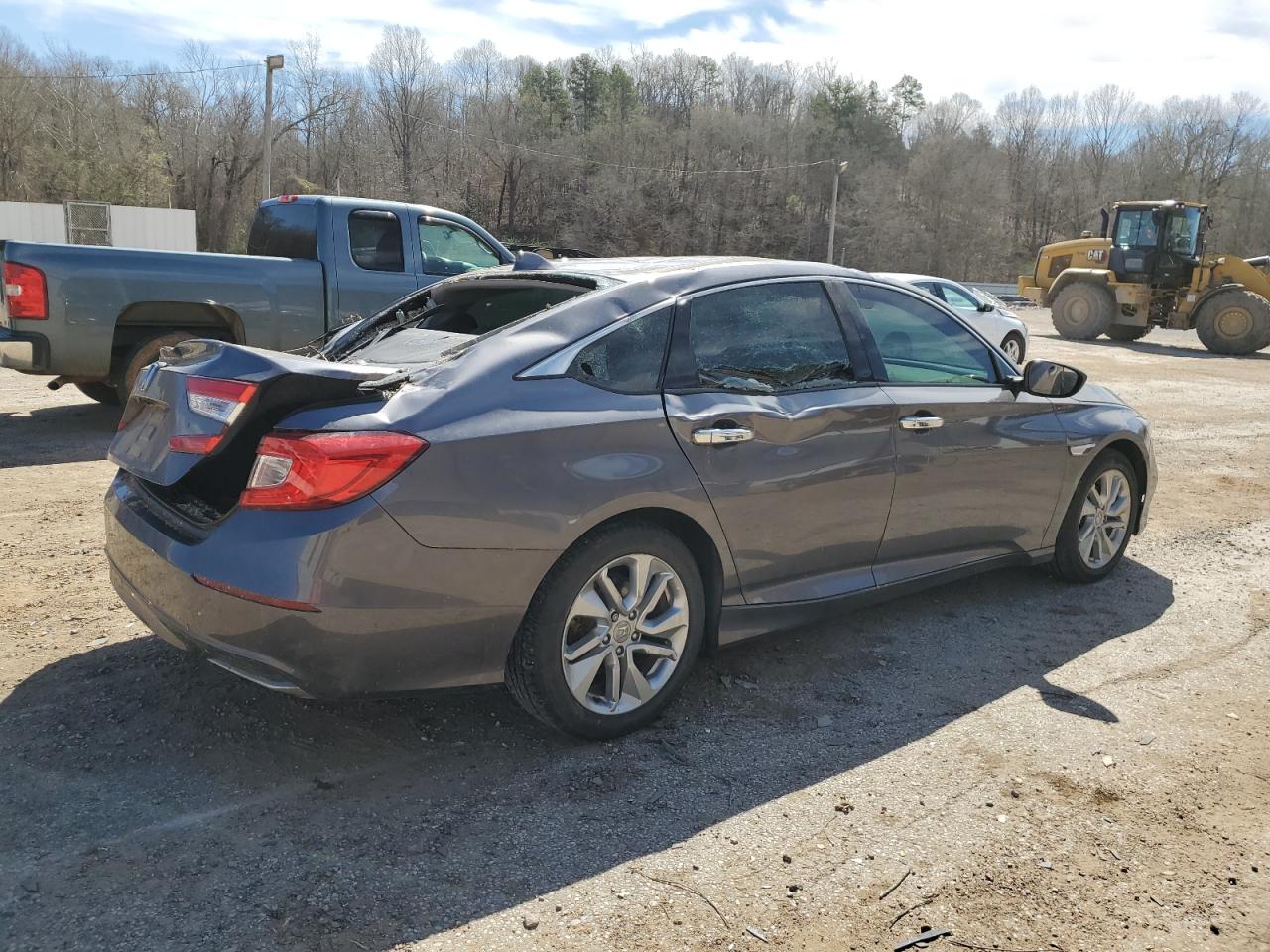 2019 Honda Accord - Image 3