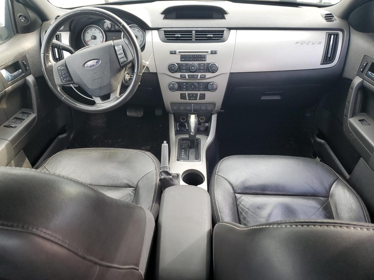 2008 Ford Focus - Image 8