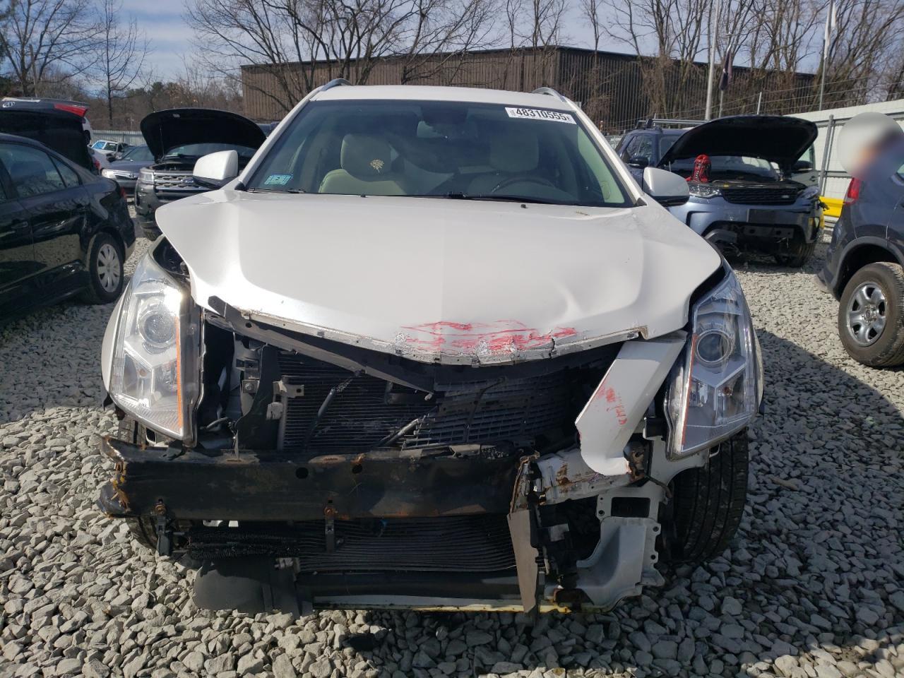 2011 Cadillac SRX - Image 5