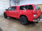 2007 Toyota Tundra Crewmax Limited en Venta en Kincheloe, MI - Front End