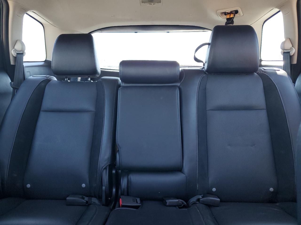 2014 Mazda CX-9 - Image 10