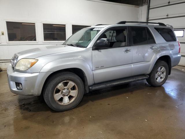 2007 Toyota 4Runner Sr5
