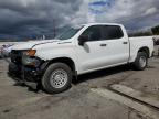 2022 Chevrolet Silverado Ltd C1500 იყიდება Colton-ში, CA - Front End