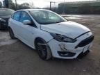2016 FORD FOCUS ST-L for sale at Copart ST HELENS
