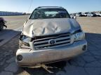 2006 Toyota Highlander  na sprzedaż w Fresno, CA - Rollover