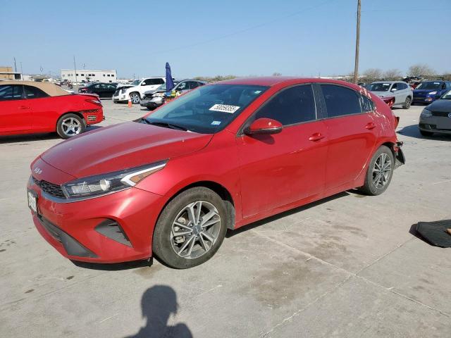 KIA FORTE LX 2023