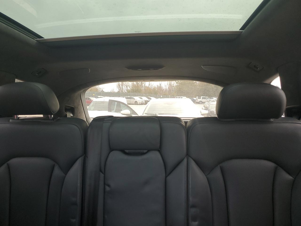 2019 Audi Q7 - Image 10