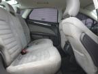 2015 Ford Fusion S იყიდება Helena-ში, MT - Normal Wear