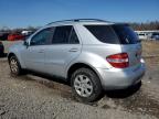 2006 Mercedes-Benz Ml 350 en Venta en Hillsborough, NJ - Water/Flood
