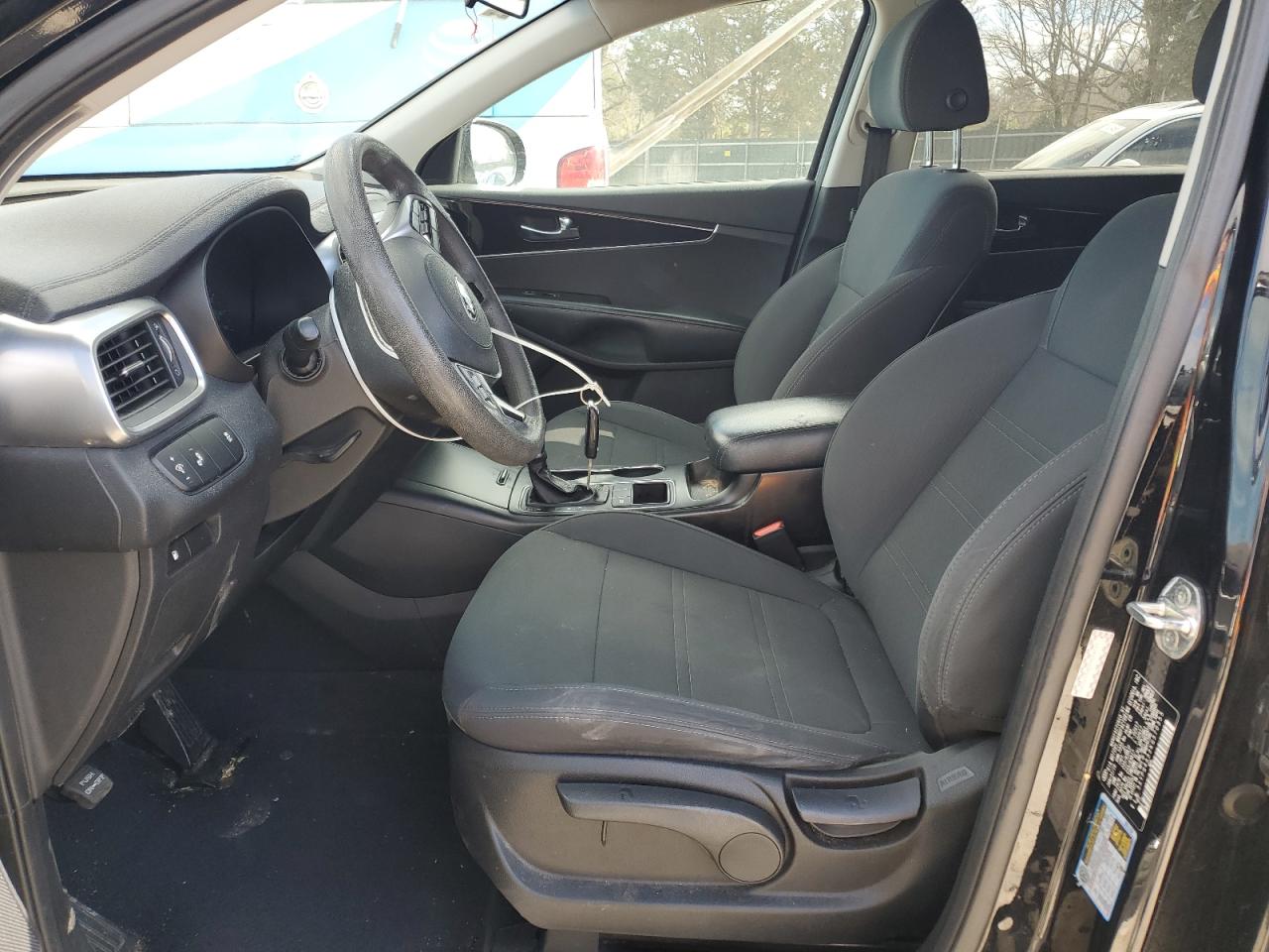 2019 Kia Sorento - Image 7