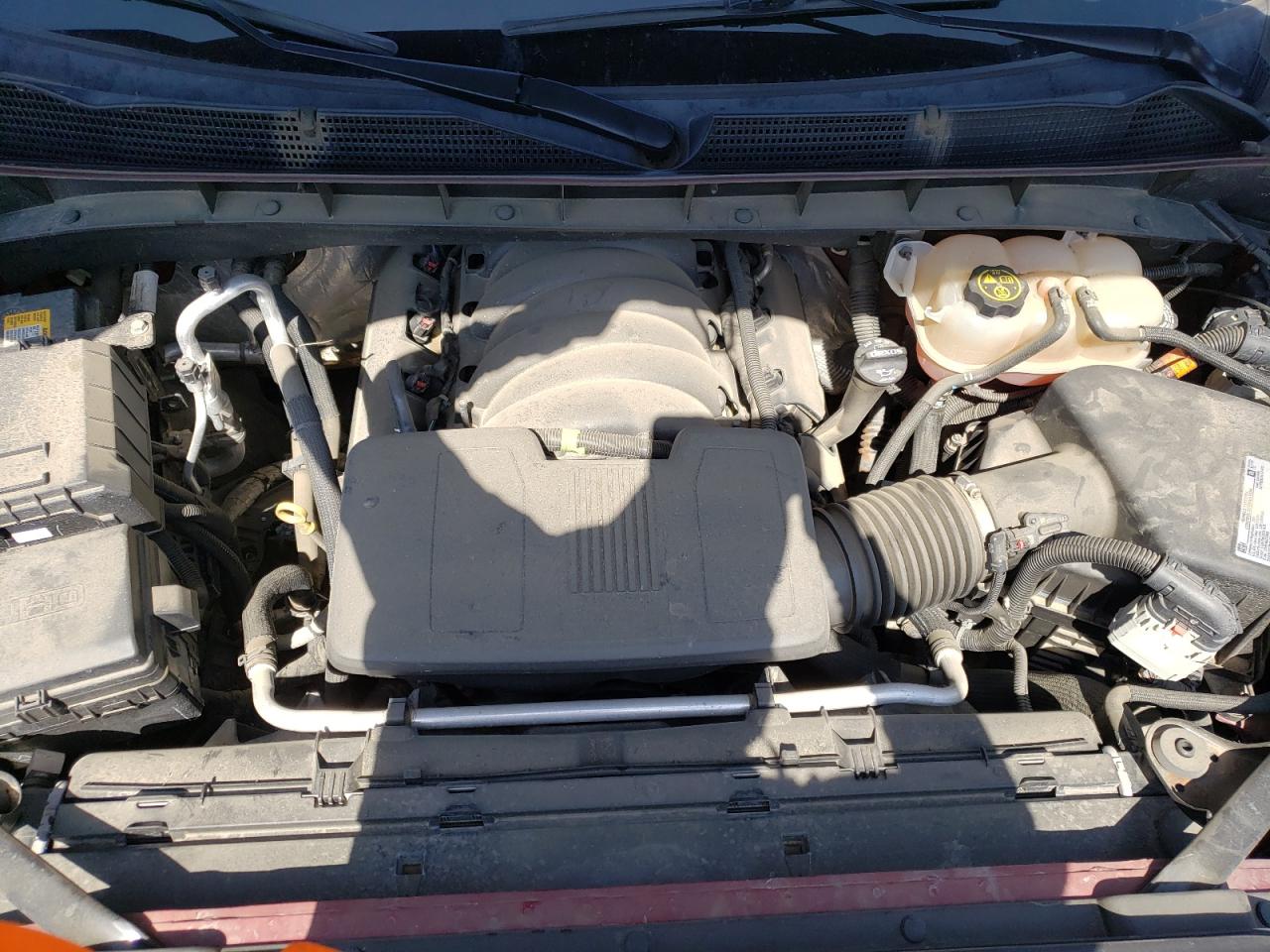 2020 GMC Sierra - Image 11