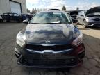 2021 Kia Forte Ex за продажба в Woodburn, OR - Side