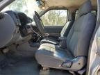 2001 Nissan Frontier Crew Cab Xe zu verkaufen in Houston, TX - All Over